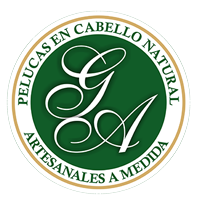 Logo GA Pelucas