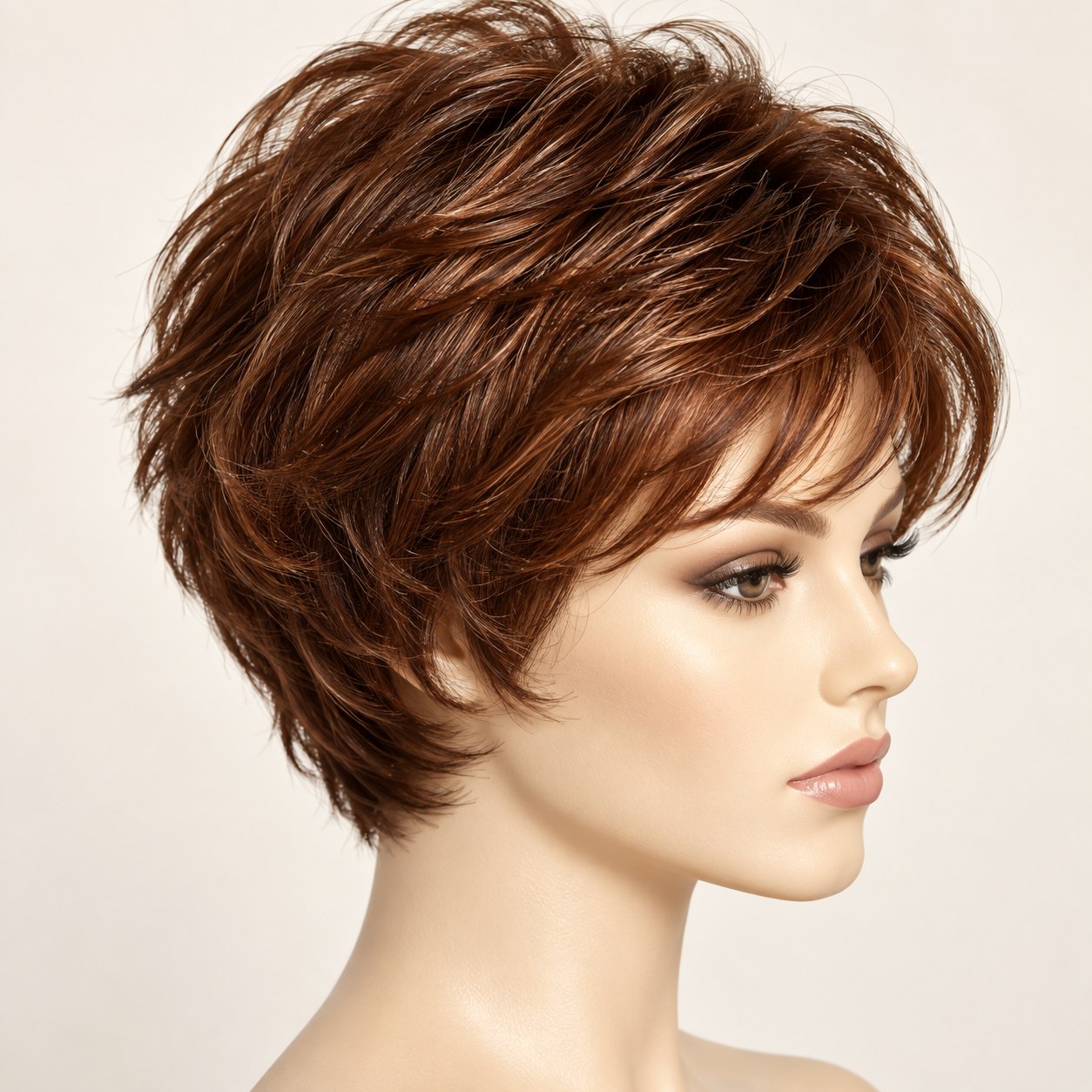 Postizos de cabello